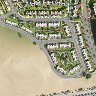 District 5 Marakez – District 5 New Cairo Compound