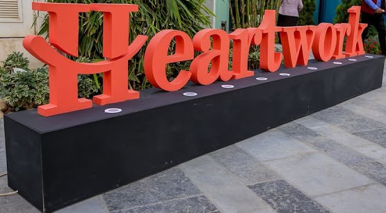 Heartwork Mountain View New Cairo