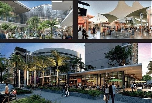 Heaven Hills New Capital – Al Burouj