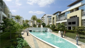 Hyde Park New Cairo - Hyde Park Egypt