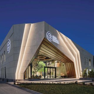 Jayd Compound New Cairo – Jayd Compound