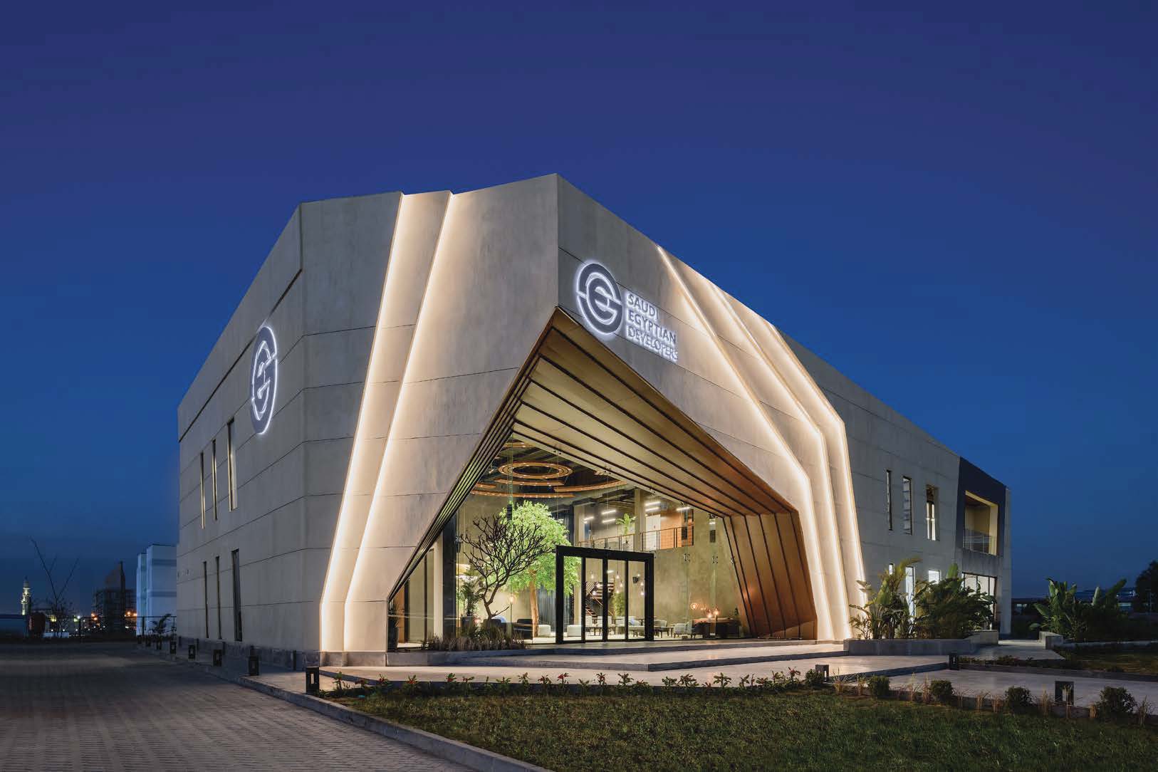 Jayd Compound New Cairo – Jayd Compound