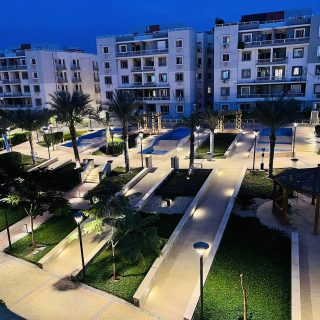 Jayd Compound New Cairo – Jayd Compound