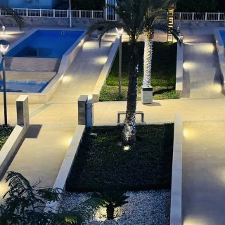 Jayd Compound New Cairo – Jayd Compound