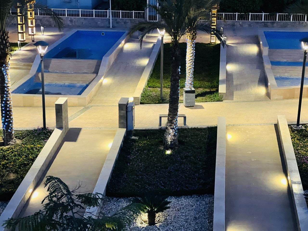 Jayd Compound New Cairo – Jayd Compound