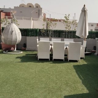 Jayd Compound New Cairo – Jayd Compound