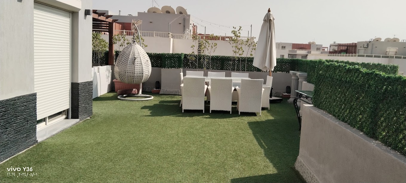 Jayd Compound New Cairo – Jayd Compound