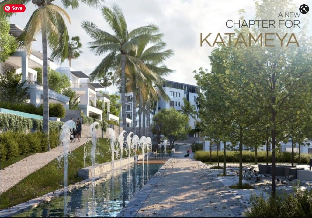 قطامية كريكس التجمع الخامس – Katameya Creeks Starlight New Cairo