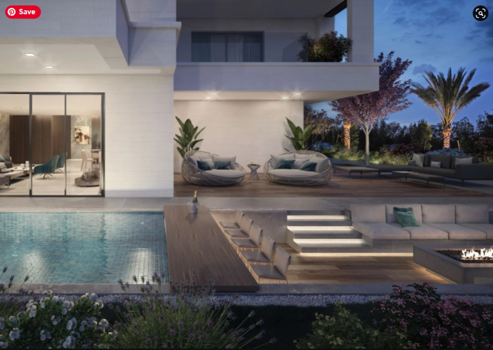 قطامية كريكس التجمع الخامس – Katameya Creeks Starlight New Cairo