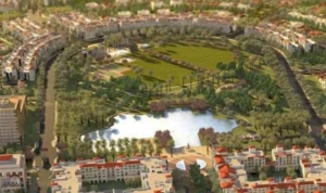 Mivida Compound New Cairo Emaar