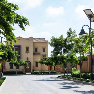 Mivida Compound New Cairo Emaar