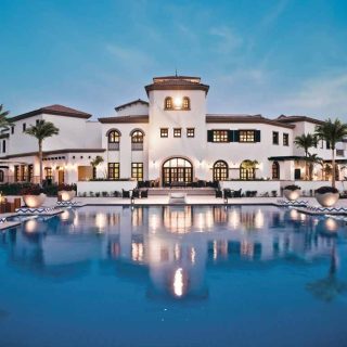 Mivida Compound New Cairo Emaar