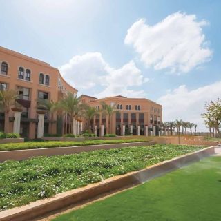 Mivida Compound New Cairo Emaar