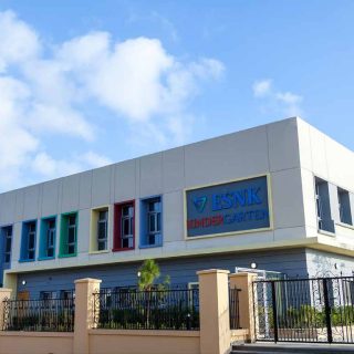 Mivida Compound New Cairo Emaar