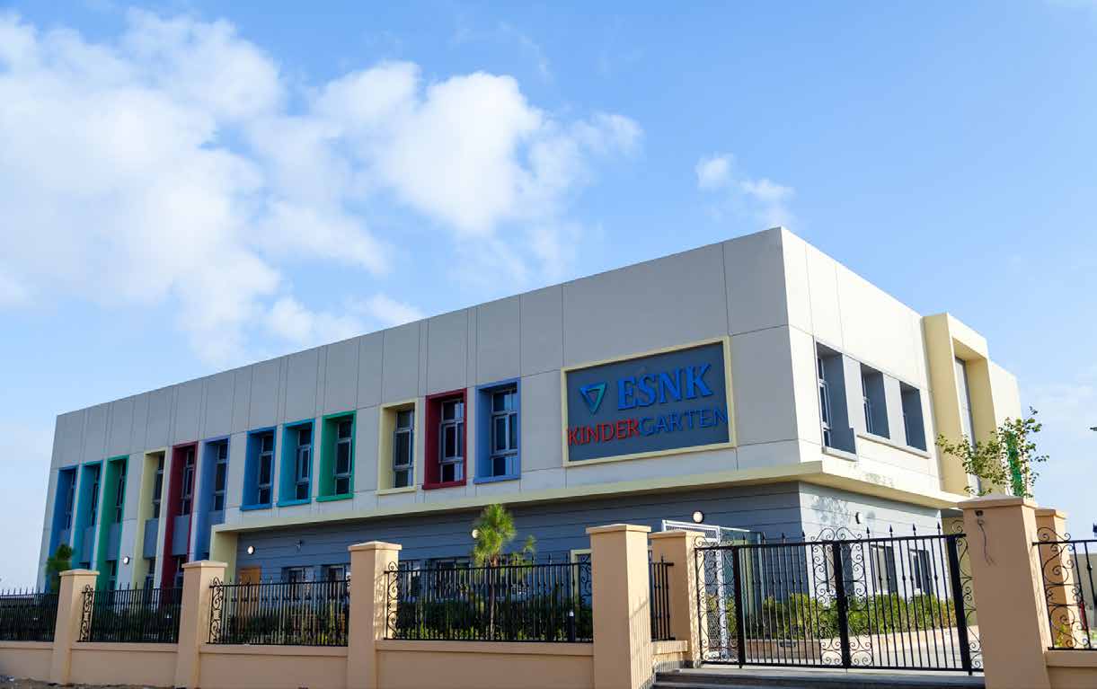 Mivida Compound New Cairo Emaar