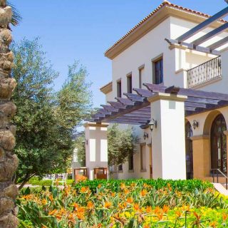 Mivida Compound New Cairo Emaar