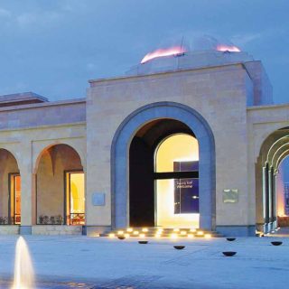 Mivida Compound New Cairo Emaar