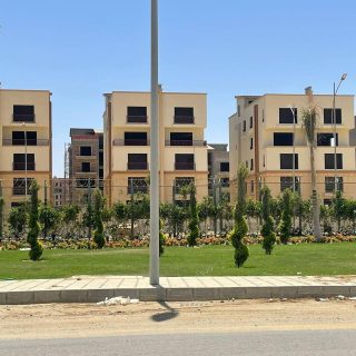 Neopolis Wadi Degla – Neopolis New Cairo