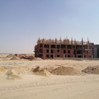 Neopolis Wadi Degla – Neopolis New Cairo