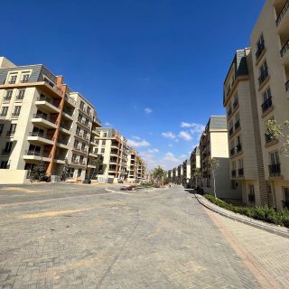 Neopolis Wadi Degla – Neopolis New Cairo