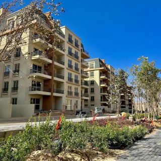Neopolis Wadi Degla – Neopolis New Cairo
