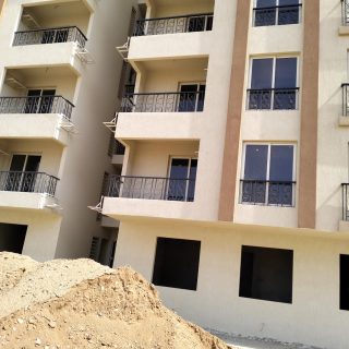 Neopolis Wadi Degla – Neopolis New Cairo