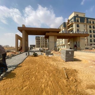 Neopolis Wadi Degla – Neopolis New Cairo