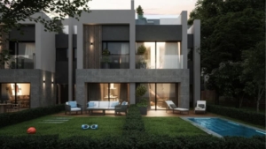 Rare Compound Egypt - Rare Compound Sabbour