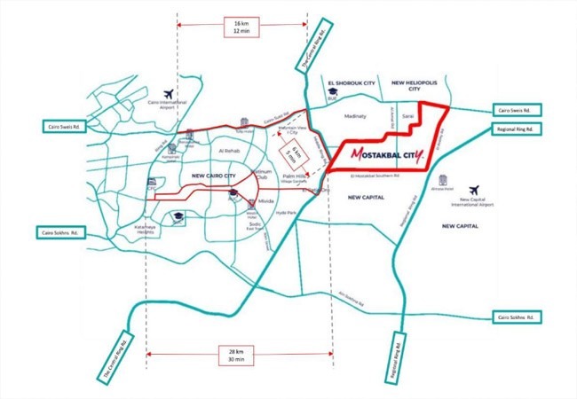 Rare Compound Egypt – Rare Compound Sabbour