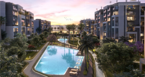 Residence 8 New Capital - Residence 8