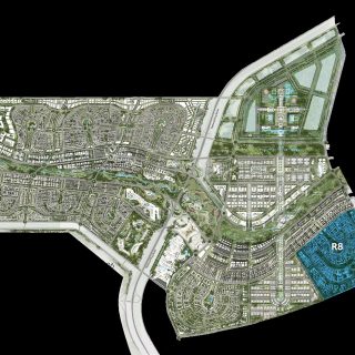 Residence 8 New Capital – Residence 8