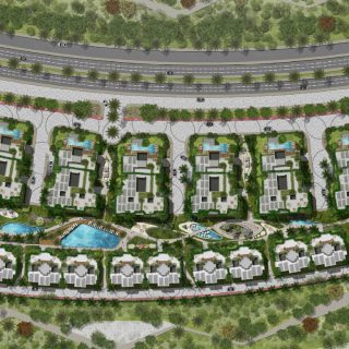 Residence 8 New Capital – Residence 8