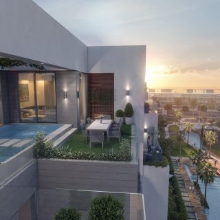 Residence 8 New Capital – Residence 8