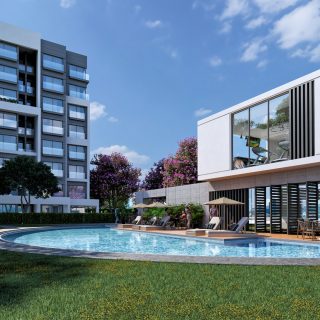 Residence 8 New Capital – Residence 8