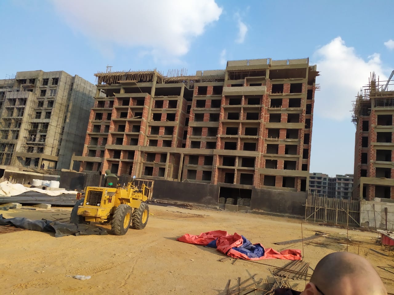 Residence 8 New Capital – Residence 8