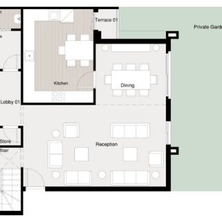 Residence 8 New Capital – Residence 8