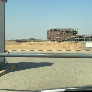 Residence 8 New Capital – Residence 8