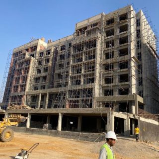 Residence 8 New Capital – Residence 8