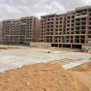 Residence 8 New Capital – Residence 8