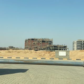 Residence 8 New Capital – Residence 8