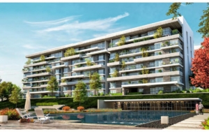 Scenario New Capital - AKAM