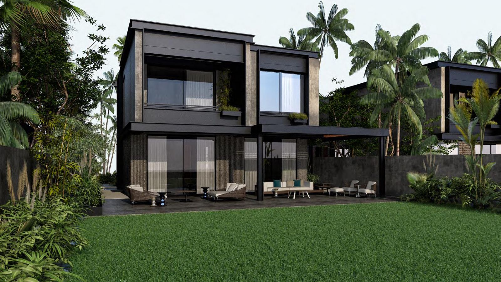 كمبوند هاب تاون حسن علام المستقبل سيتي – Haptown Hassan Allam Mostakbal City Compound