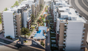 Sueno New Capital Compound - SAK