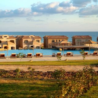 قرية تلال سول الساحل الشمالي – Telal Soul North Coast