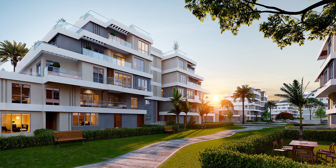 Sky Condos Sodic – Sky Condos Compound