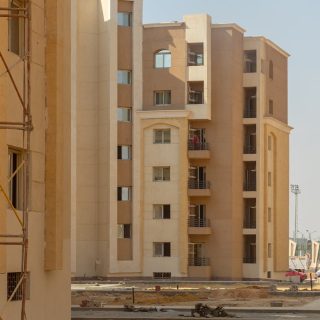 كمبوند المقصد العاصمة الإدارية الجديدة – Al Maqsad New Capital Compound