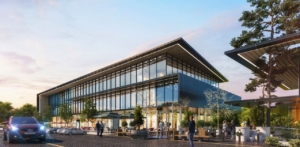 Vinci Street Mall New Capital - Misr Italia