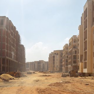 كمبوند المقصد العاصمة الإدارية الجديدة – Al Maqsad New Capital Compound