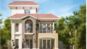 Al Maqsad New Capital - Al Maqsad Compound