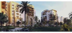 Anakaji New Capital - Anakaji